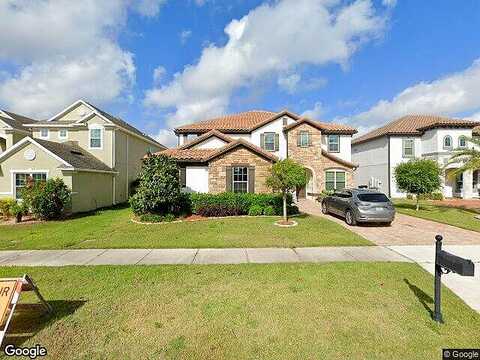 Fells, ORLANDO, FL 32827