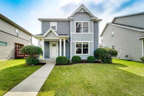 Wild Iris, SUN PRAIRIE, WI 53590