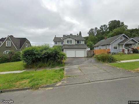 31St, TACOMA, WA 98404