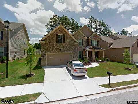 Tumble, STOCKBRIDGE, GA 30281