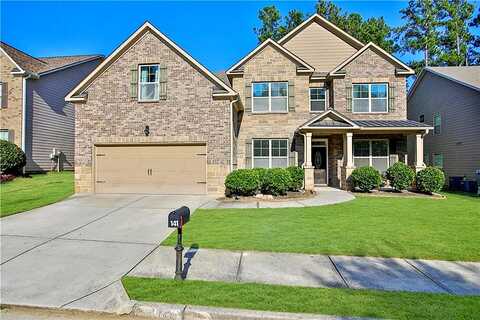 Tumble, STOCKBRIDGE, GA 30281