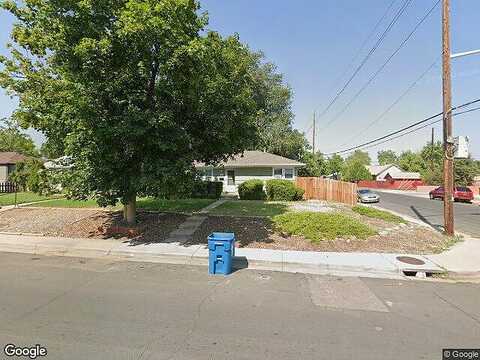 Dallas, AURORA, CO 80010