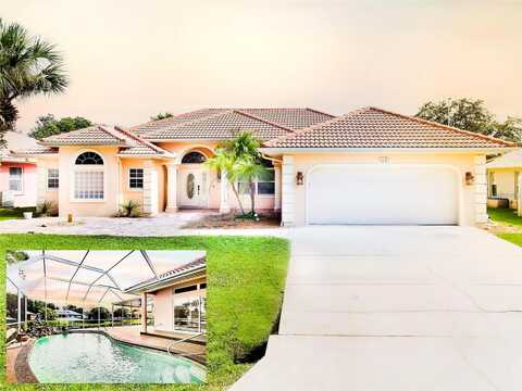 Conley, PALM COAST, FL 32137