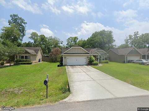 22Nd, SANTA FE, TX 77510