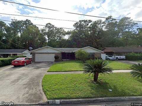 Knoll, JACKSONVILLE, FL 32221