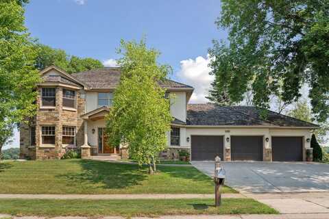 Mount Curve, EDEN PRAIRIE, MN 55347