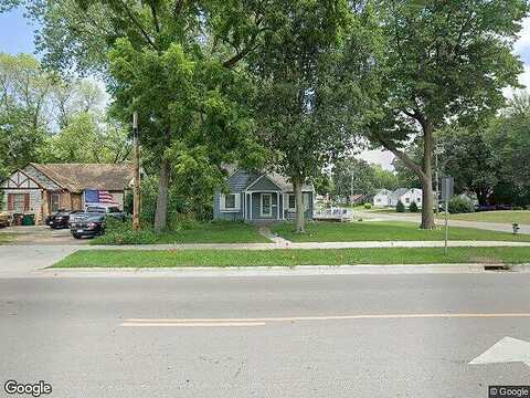 Bridge, ALBERT LEA, MN 56007