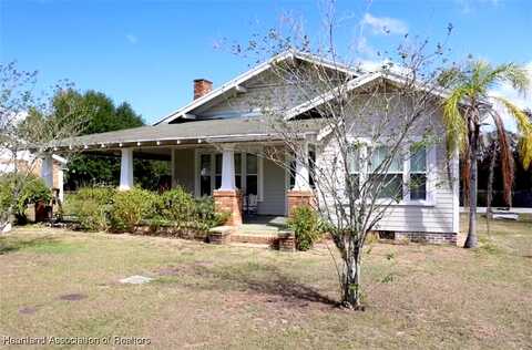Palmetto, AVON PARK, FL 33825