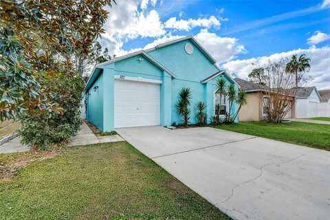 Placid Woods, SANFORD, FL 32773