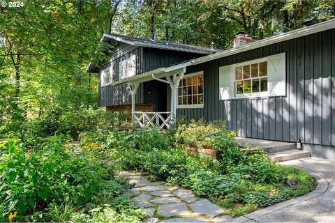 Bullock, LAKE OSWEGO, OR 97034