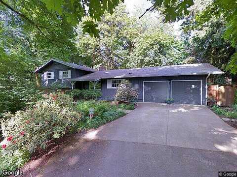 Bullock, LAKE OSWEGO, OR 97034