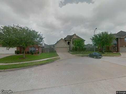 Sapling Crest, FRESNO, TX 77545
