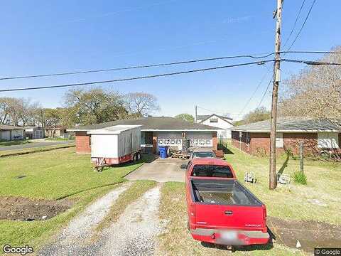 28Th, TEXAS CITY, TX 77590