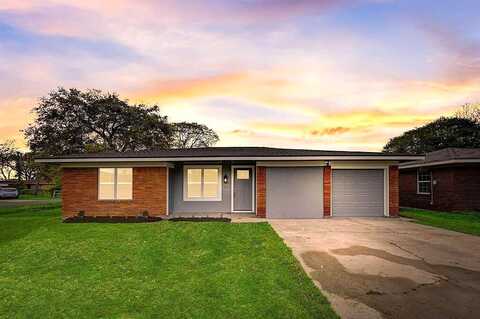 28Th, TEXAS CITY, TX 77590