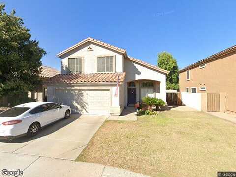 Irma, GLENDALE, AZ 85308