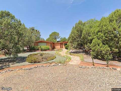 Thunderbird, SEDONA, AZ 86336