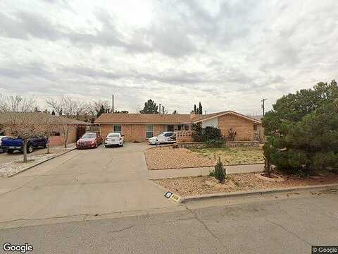La Taste, EL PASO, TX 79924