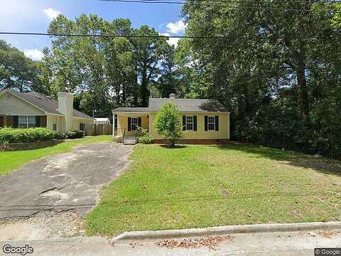 Carr, AUGUSTA, GA 30904