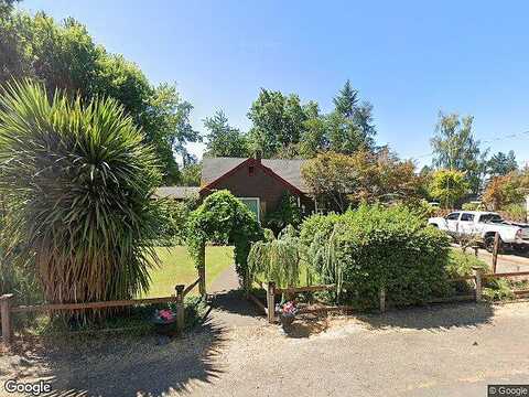 Harcourt, KEIZER, OR 97303