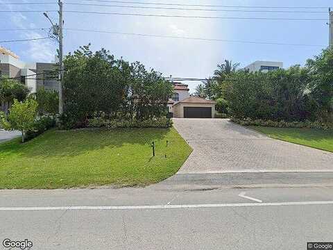 Ocean, HIGHLAND BEACH, FL 33487