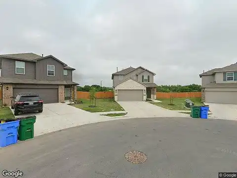Andover, KYLE, TX 78640