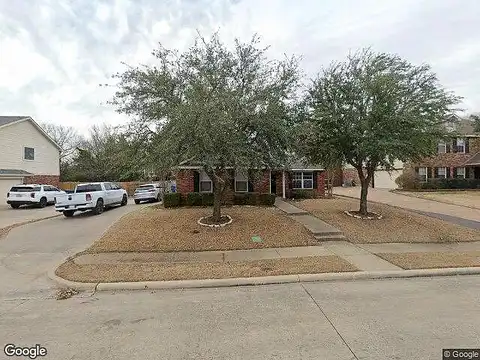 Smoketree, ROCKWALL, TX 75032