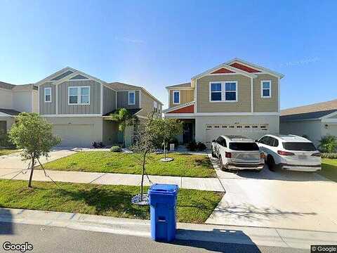 Verbena, WESLEY CHAPEL, FL 33545