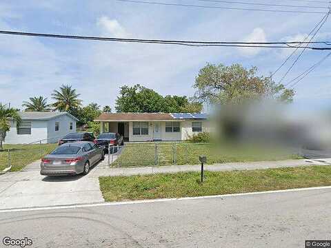 16Th, LAUDERHILL, FL 33311