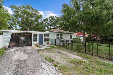 Van Buren, TAMPA, FL 33611