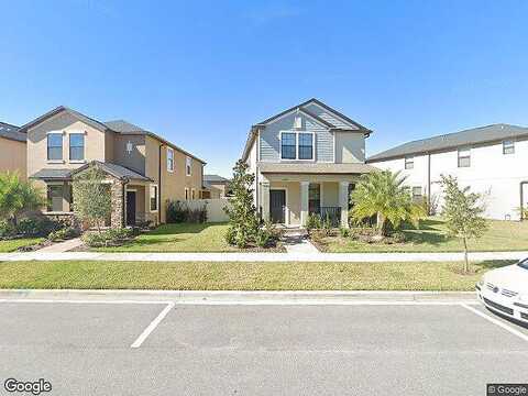 Pleasant Bay, WESLEY CHAPEL, FL 33543