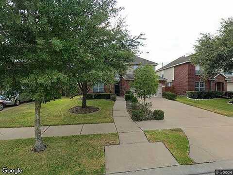 Dewflower, KATY, TX 77494