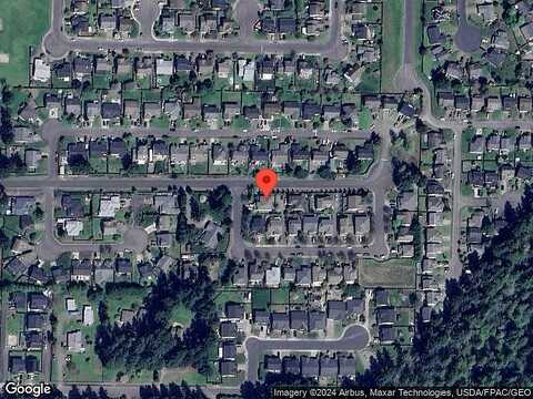 84Th Avenue, SPANAWAY, WA 98387
