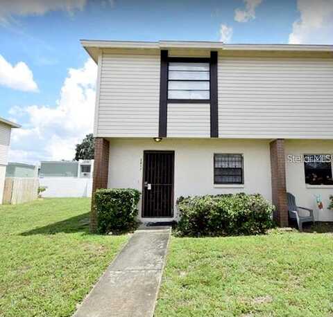 Pine Chace, TAMPA, FL 33613