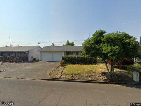 Rainier, WOODBURN, OR 97071