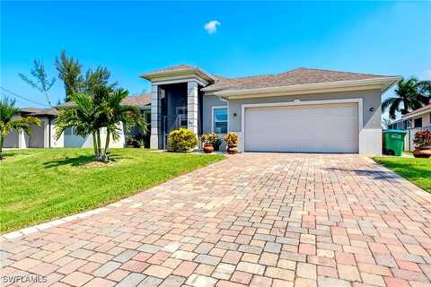 17Th, CAPE CORAL, FL 33990