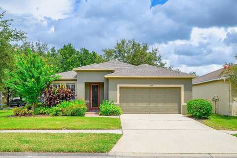 Osprey Glen, LITHIA, FL 33547