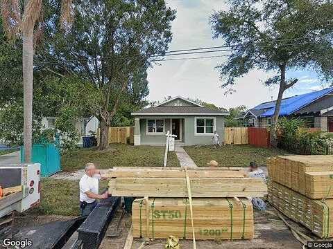 James, SAINT PETERSBURG, FL 33705