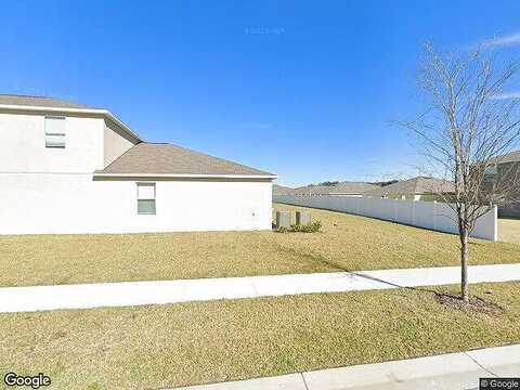 Flatwood Creek, GIBSONTON, FL 33534