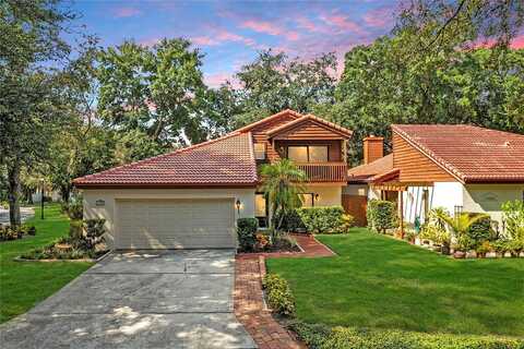 Pebble Beach, WINTER SPRINGS, FL 32708