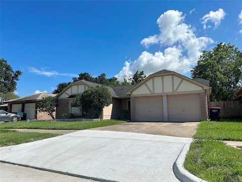 Tara, RICHMOND, TX 77469