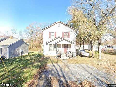 Coverstone, SHENANDOAH, VA 22849