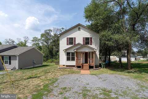 Coverstone, SHENANDOAH, VA 22849