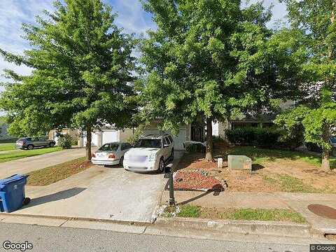Barshay, COVINGTON, GA 30016
