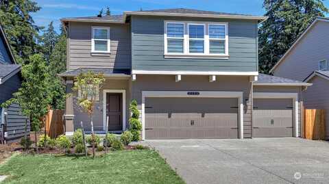 151St Street, PUYALLUP, WA 98375