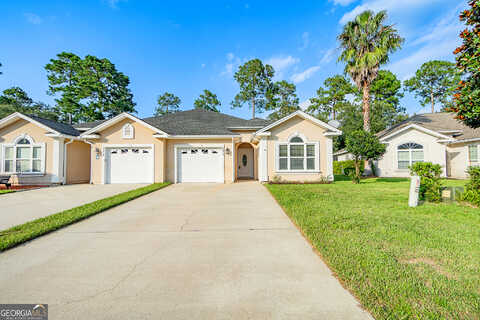 Eagle, KINGSLAND, GA 31548