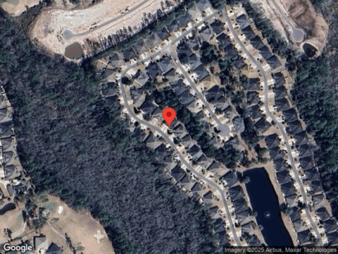 Eagle, KINGSLAND, GA 31548
