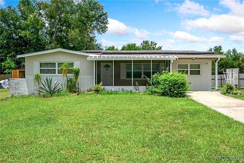 Lincoln, BEVERLY HILLS, FL 34465