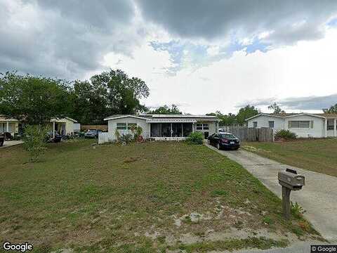 Lincoln, BEVERLY HILLS, FL 34465