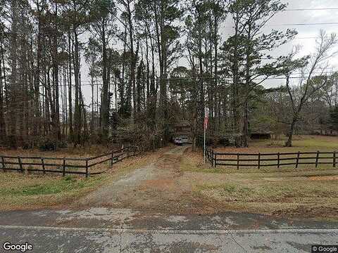 Harris, FAYETTEVILLE, GA 30215