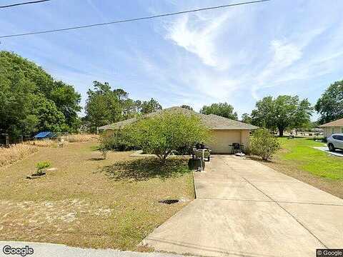 Dogwood Circle, OCALA, FL 34472
